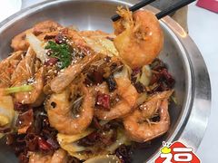 -红菜坊·烤鸭·川鲁宴(石园店)