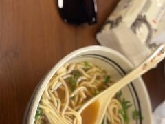 -小马牛肉面·牛骨熬制(南京博物院店)