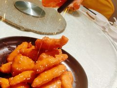 -京尊烤鸭店JINGZUN(春秀路店)