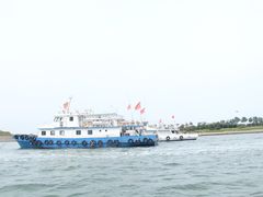 -日照世帆赛基地