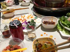 -枇杷园食为鲜火锅(南山店)