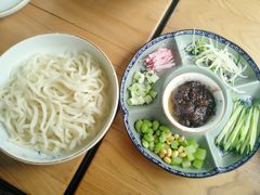 -四季民福烤鸭店(前门廊房二条店)