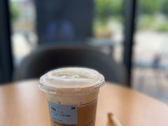 -星巴克(肇庆四会吾悦广场店)