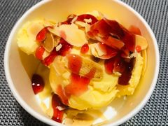 冰淇淋-海外海皇冠大酒店-海悦·全日制餐厅
