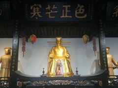 -包公祠
