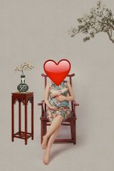点击看大图 -暖摄影 孕妇写真家庭影像馆 (自然光主题店)
