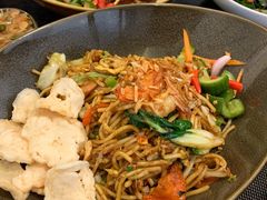 印尼炒面-THE PAWON·8碗(古北SOHO店)