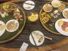 -西双版纳融创皇冠假日度假酒店