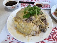 -振鼎鸡(福州路店)