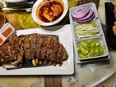 -小吊梨汤·北京菜(香山店)