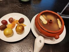 -翠湖宾馆·中餐厅