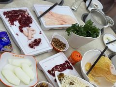 -潮悦牛肉火锅城(水贝店)