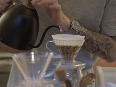 -士多咖啡·Stop Coffee