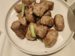 -莆田餐厅PUTIEN(金融街购物中心店)