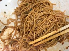 -四川老牛麻辣烫(北门桥店)