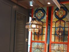 -通海俄式烧烤·俄罗斯大串(嵩山路店)