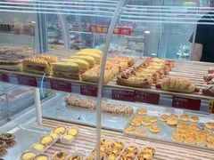 -味多美蛋糕(航天桥店)