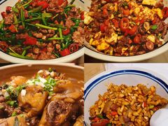 -新新湘菜馆(新中街二条店)