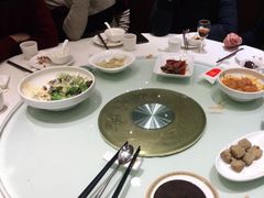 -金时代顺风大酒店(金山店)