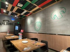 -棒约翰比萨·意面(幸福林带店)