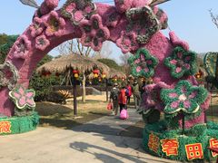 -武汉紫薇都市田园