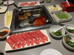 -海底捞火锅(凯德广场店)