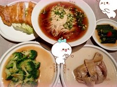 -松鹤楼面馆(飞州国际广场店)