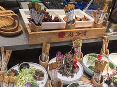 -鸽子窝(黄村店)