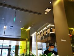 大堂-乐凯撒披萨(喜荟城店)