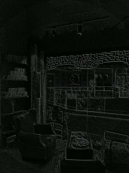 环境-salon漫