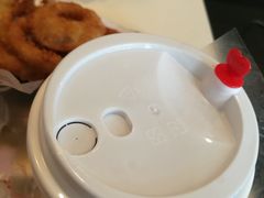 -The Habit Burger Grill 哈比特汉堡(爱琴海店)