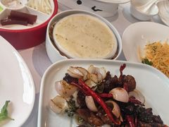 -月福京味斋·烤鸭店·北京菜(鼓楼总店)