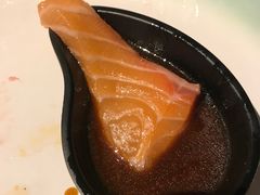 -金海湾自助餐厅(金陵饭店)