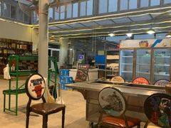 -清真海鲜大排档(原芥园道店)