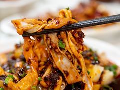 -蒲氏烤鸭(百寿路店)