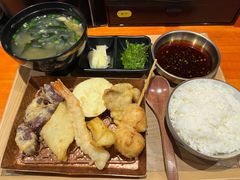 -天妇罗内顺田(罗湖店)