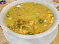 -佛有缘素食馆·荔湾老字号(陈家祠首店)