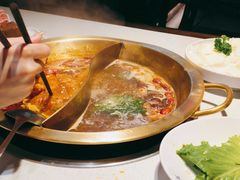 -小龙坎火锅(总店)