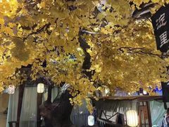 -淀里船宴(裕华东路店)