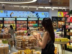 -横琴购口岸商业广场