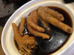 招牌陈醋浸凤爪-点都德(汇盈广场店)