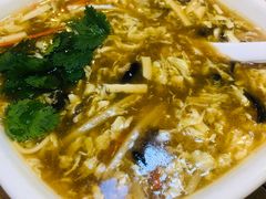 -台北楚楚园馅饼粥(虹桥南丰城店)