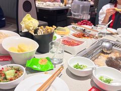 -海底捞火锅(万达广场店)