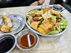 -瑞安第一泡·后街泡泡(虹桥后街店)