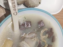 -小杨生煎(宜川路店)
