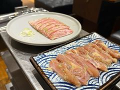 -勇誌烧肉·焱铁烧