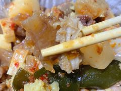 牛筋-峰景台亚姨牛杂