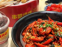 -串盟烧烤·长沙美食地标(星沙店)