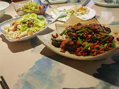 -苏城小院·园林精致苏州菜(斜塘老街店)