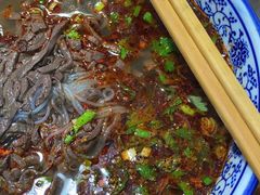 -惠记粉汤羊血梆梆肉(永松路店)